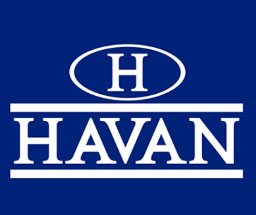 Logo da empresa HAVAN