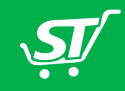 Logo da empresa Santa Terezinha Supermercado