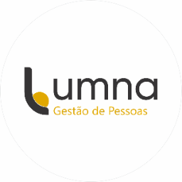 Logo da empresa Lumna Gestão de Pessoas