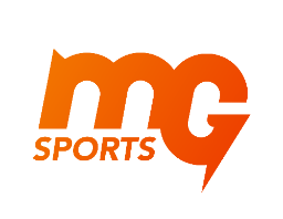 Logo da empresa MG SPORTS