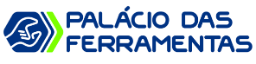 Logo da empresa Palácio das Ferramentas