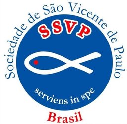 Logo da empresa Lar de Idosos São Vicente de Paulo