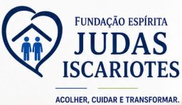 Logo da empresa FUNDAÇÃO ESPÍRITA JUDAS ISCARIOTES