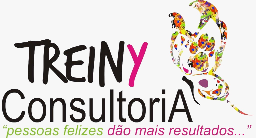 Logo da empresa Treiny Consultoria